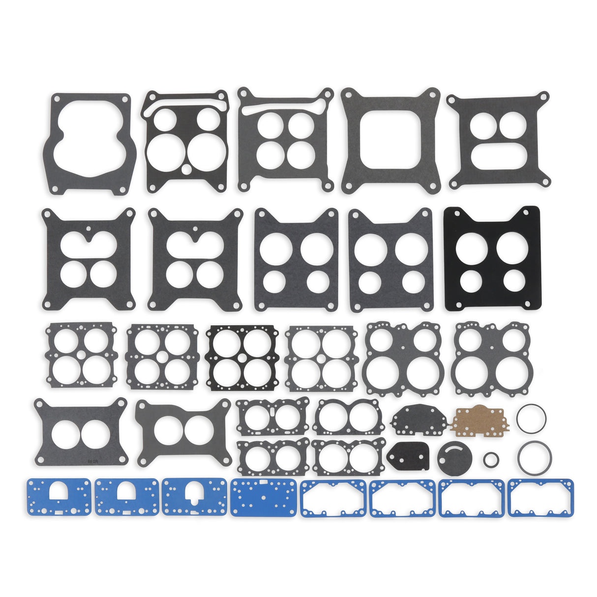 Holley 37-1537 Renew Kit Carburetor Rebuild Kit