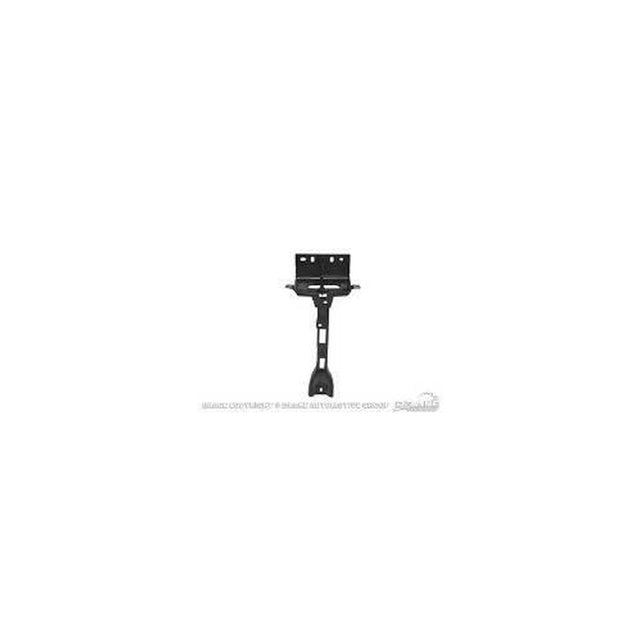 Scott Drake 67-68 Hood Latch Support - C7ZZ-16700-A