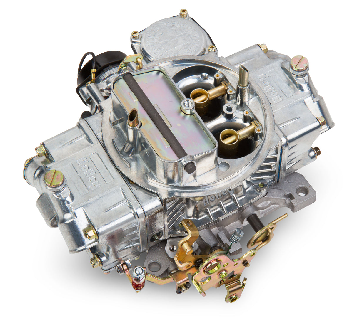 Holley 0-80508S 750 CFM Classic Carburetor