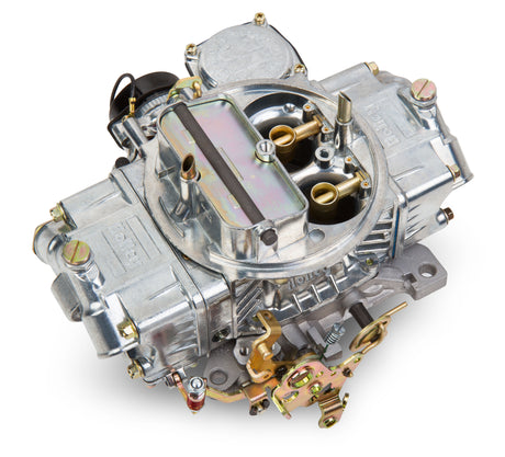 Holley 0-80508S 750 CFM Classic Carburetor
