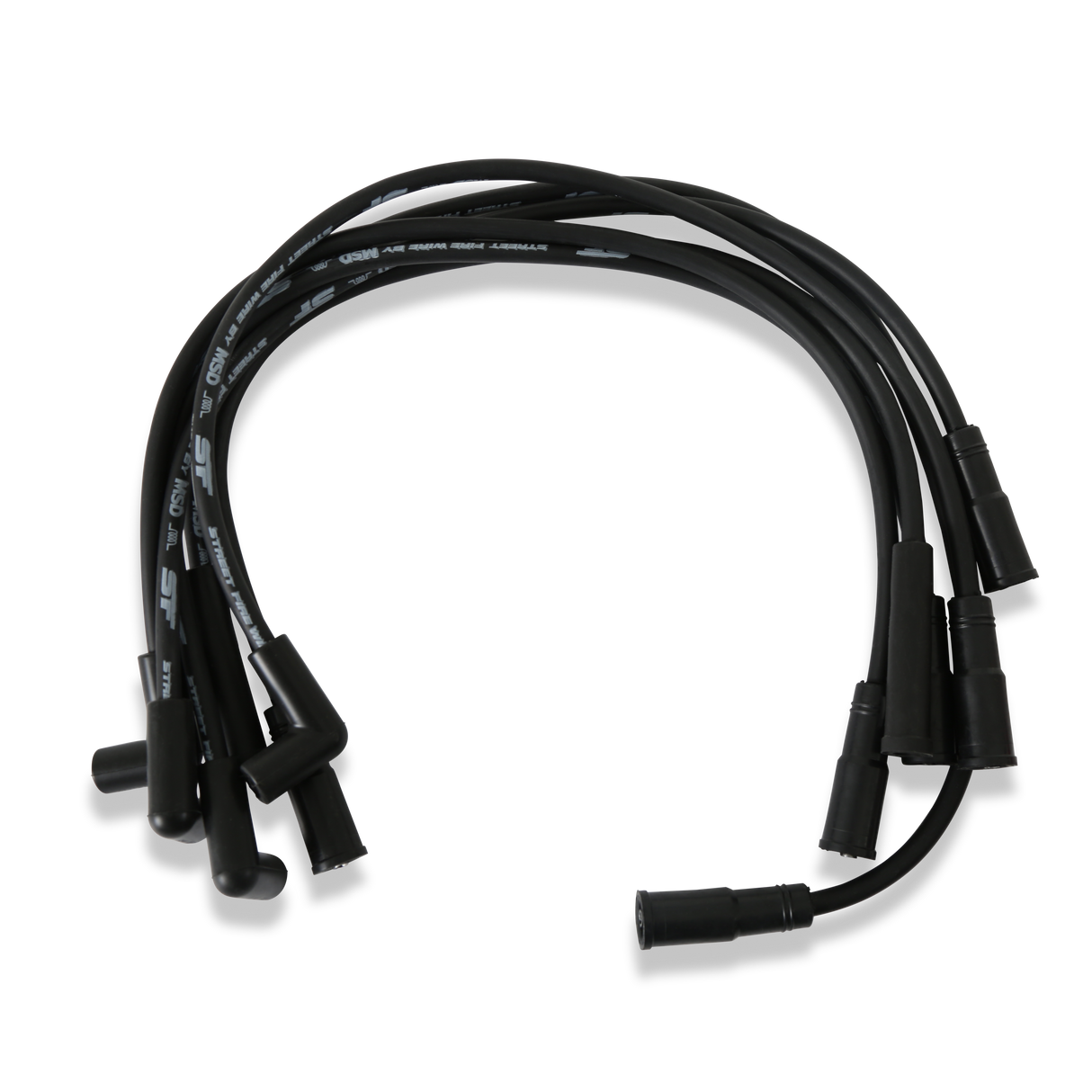 MSD Wire Set, Street Fire, GM Vortec V6, 4.3L '96-'04 - 5577