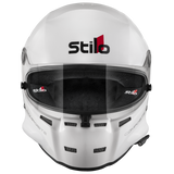 STILO ST5 GT COMP XS/54 WHITE W/BLK SA2020 - AA0700AF2T540101