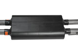 Flowmaster Force II Cat-back Exhaust System - 817486
