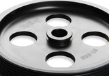 Holley 97-383 Pulley for Power Steering Pump