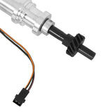 MSD Ford 351C-460 Street Pro-Billet Distributor - 8477
