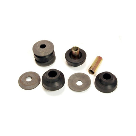 Scott Drake Strut Rod Bushings with Washers - C6OZ-3A187-AR