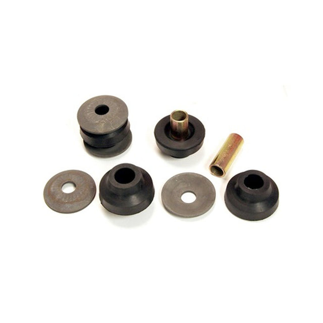 Scott Drake Strut Rod Bushings with Washers - C6OZ-3A187-AR