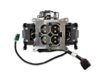Holley 550-1012 EFI Terminator X Max Stealth 4150 - Black