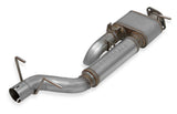 Flowmaster Flow FX Direct Fit Dual Mode Muffler with Active Valve - 717915
