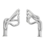 Hooker Super Competition Long Tube Headers - Ceramic Coated - 2285-1HKR