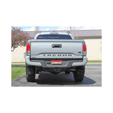 Flowmaster Flow FX Cat-Back Exhaust System - 717944