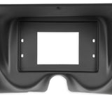 Holley 553-300 Dash Bezels for the EFI 7" Dashes