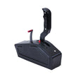 B&M Automatic Ratchet Shifter - Magnum Grip Stealth Pro Ratchet - 81120