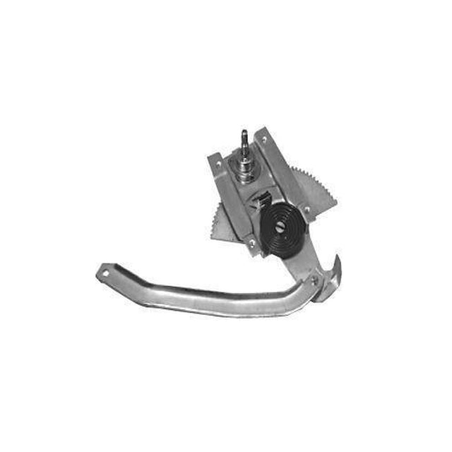 Scott Drake Universal Window Regulator (LH) - C5ZZ-6523203-E