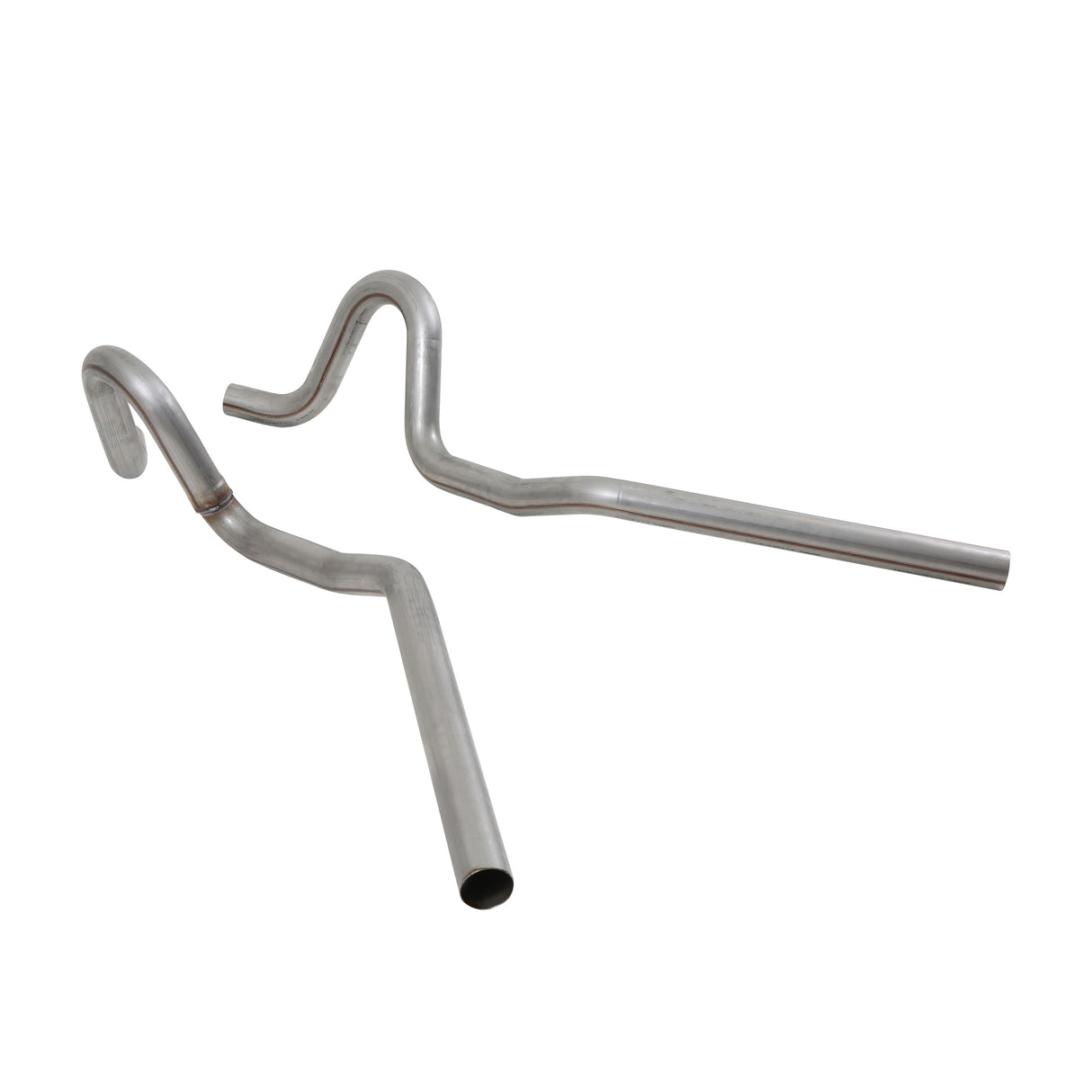 Flowmaster Pre-bent Tailpipes - 815802