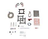 NOS Big Shot Nitrous System (Holley 4150 Flange) - 02101NOS
