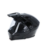 Simpson Motorcycle Journey Bandit Helmet - Carbon LG - JBCLG