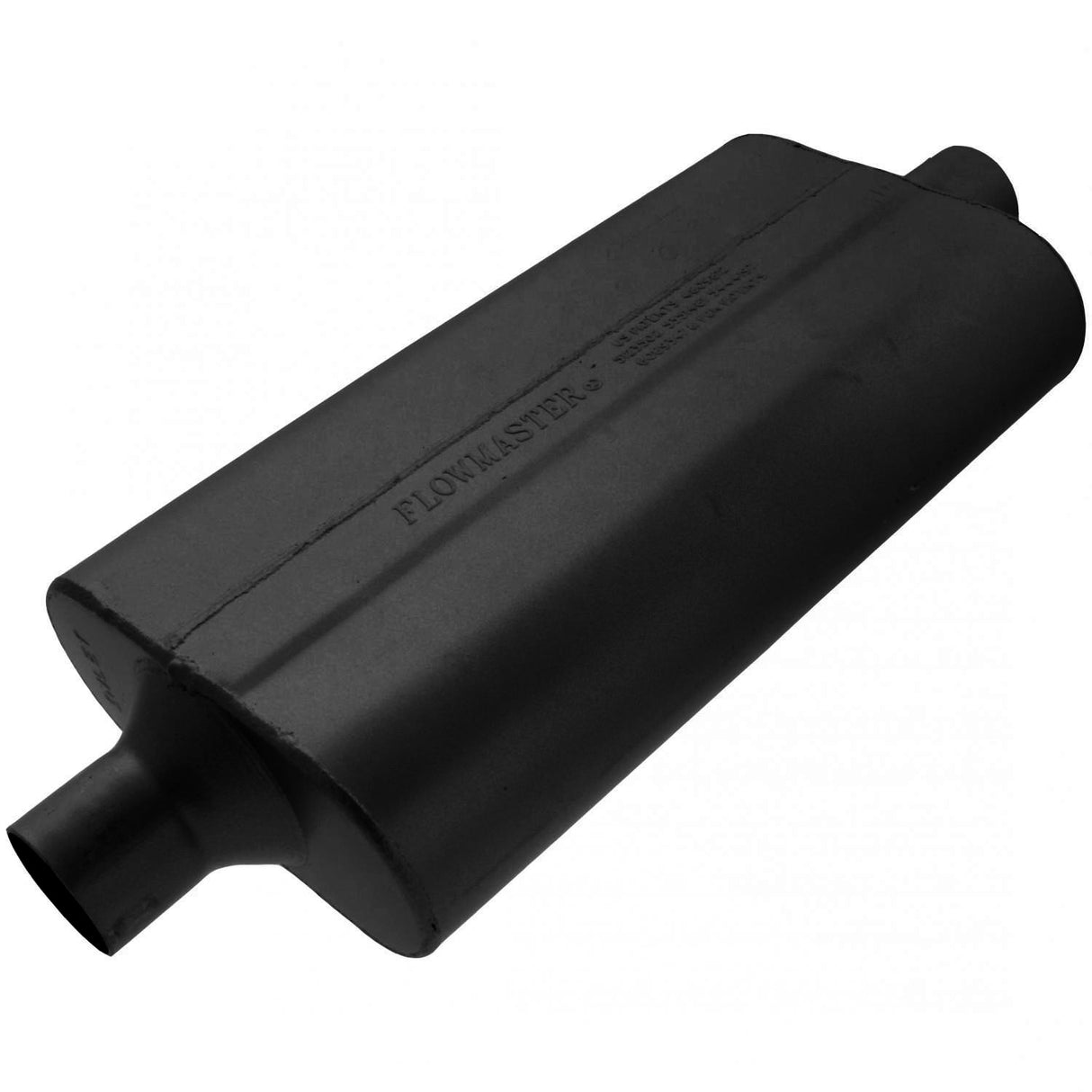 Flowmaster 50 Series Delta Flow Chambered Muffler - 942450