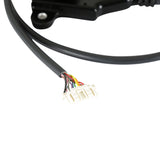 Holley 558-434 Digital Dash I/O Adapter w/Terminated Vehicle Harness