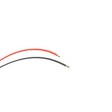 Holley 12-800 80 GPH HP In-line Fuel Pump