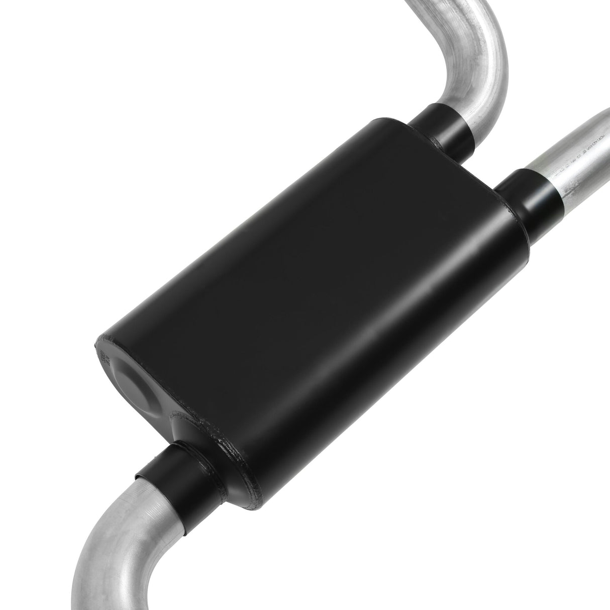 Flowmaster American Thunder Cat-back Exhaust System - 17199