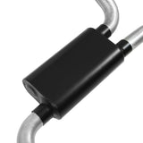 Flowmaster American Thunder Cat-back Exhaust System - 17199