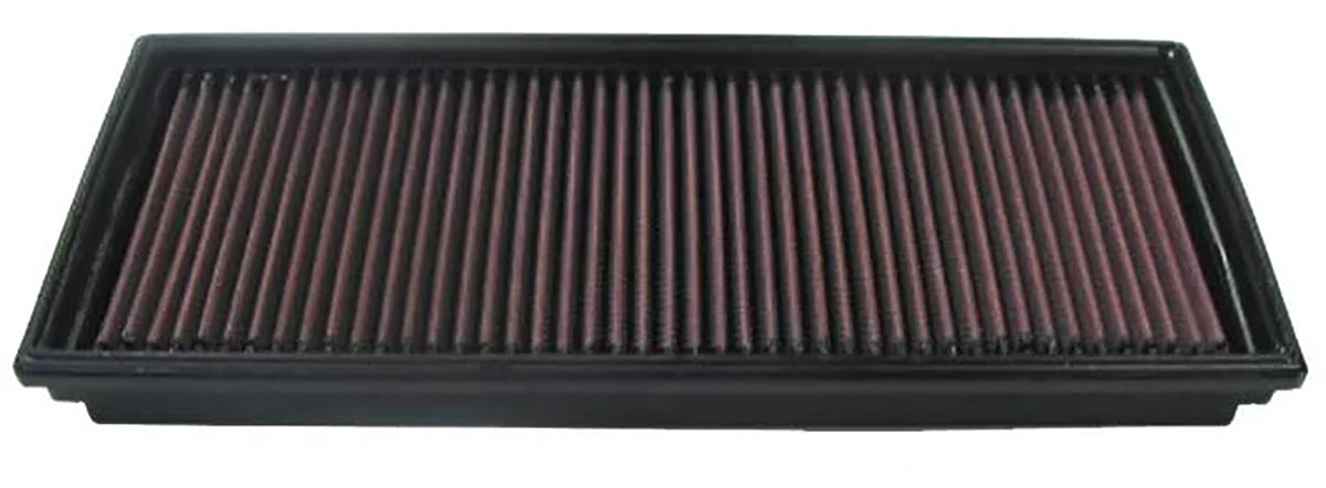 K&N Replacement Panel Filter Suit 2000-2007 Ford Mondeo Suit US Model Only (KN33-2210) KN33-2210
