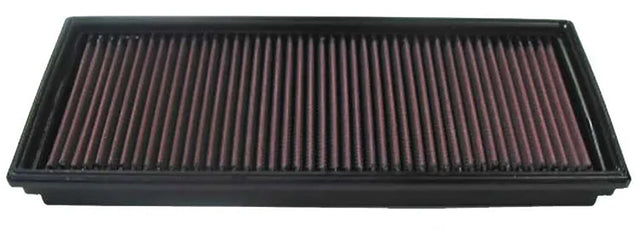 K&N Replacement Panel Filter Suit 2000-2007 Ford Mondeo Suit US Model Only (KN33-2210) KN33-2210
