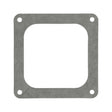 Mr Gasket Performance Carb Base Gasket - Open Center, Bulk Packaged w/UPC Label - 58CG