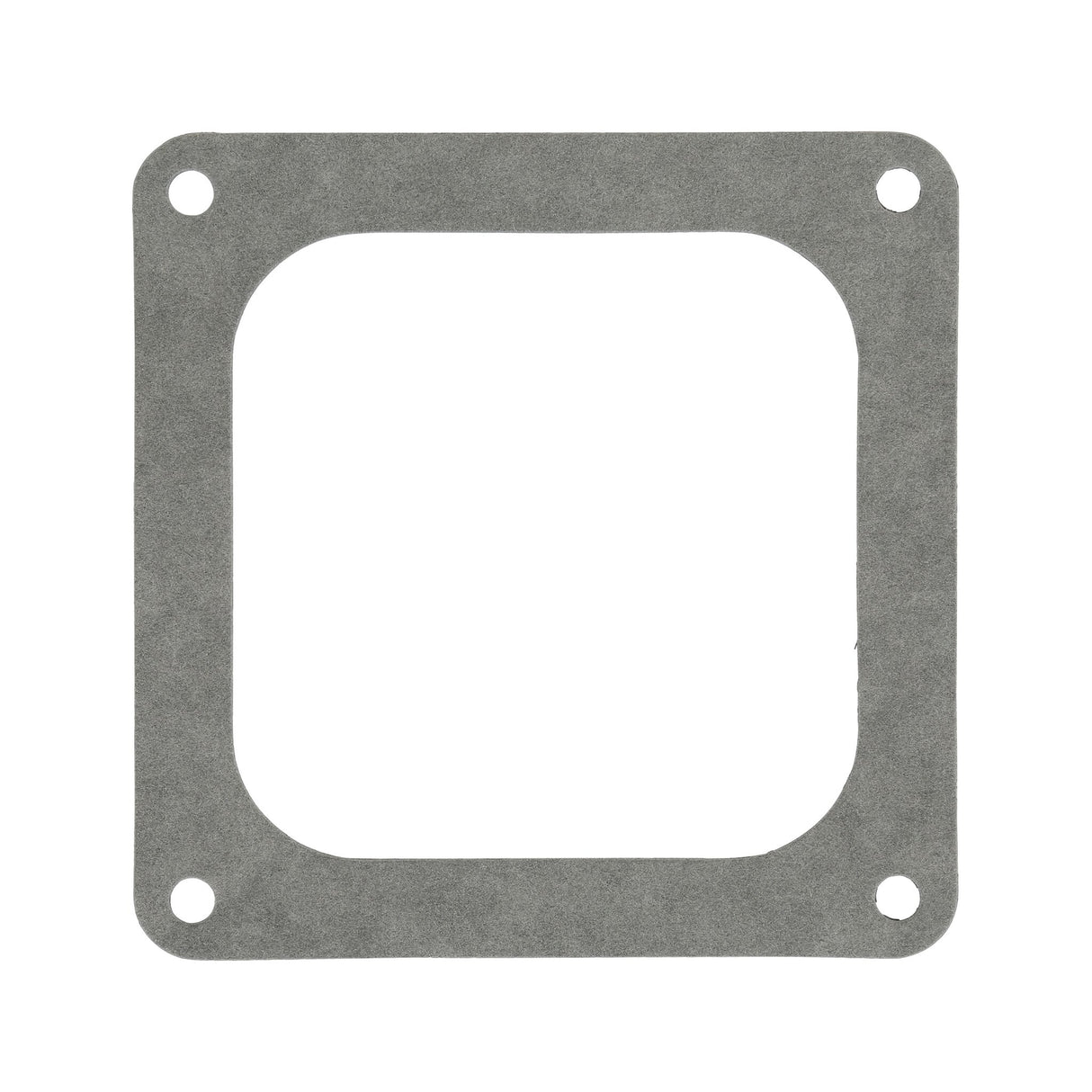Mr Gasket Performance Carb Base Gasket - Open Center, Bulk Packaged w/UPC Label - 58CG