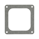 Mr Gasket Performance Carb Base Gasket - Open Center, Bulk Packaged w/UPC Label - 58CG