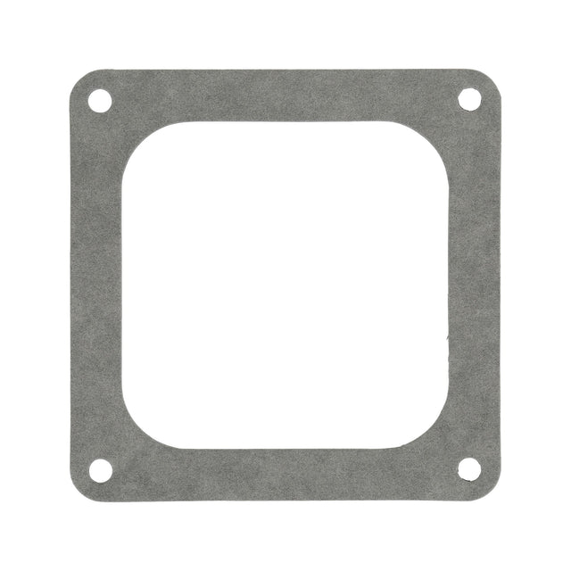 Mr Gasket Performance Carb Base Gasket - Open Center, Bulk Packaged w/UPC Label - 58CG