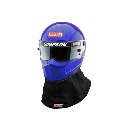 Simpson Drag Bandit Racing Helmet - 7220025