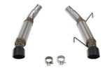 Flowmaster Flow FX Axle-Back Exhaust System - 717827
