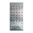 B&M Indicator Decal Set for Pro Stick Models 80701, 80702 and 80706 - 80847