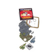 B&M Transpak - Ford AOD Transmissions - 40227