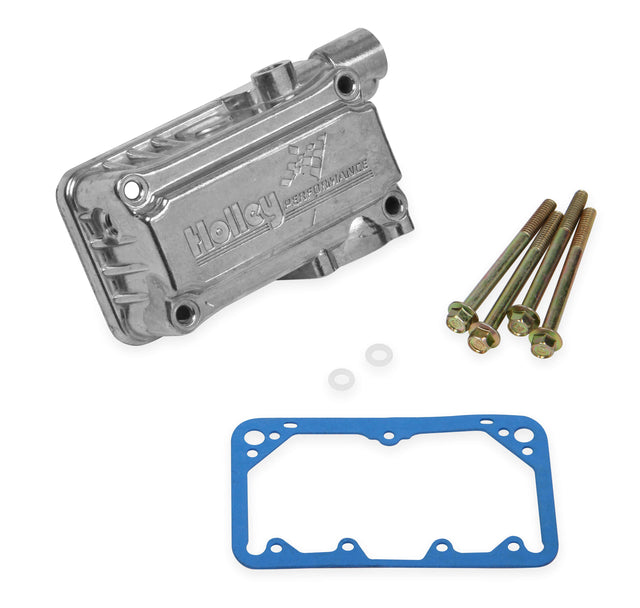 Holley 134-101S Replacement Fuel Bowl Kit