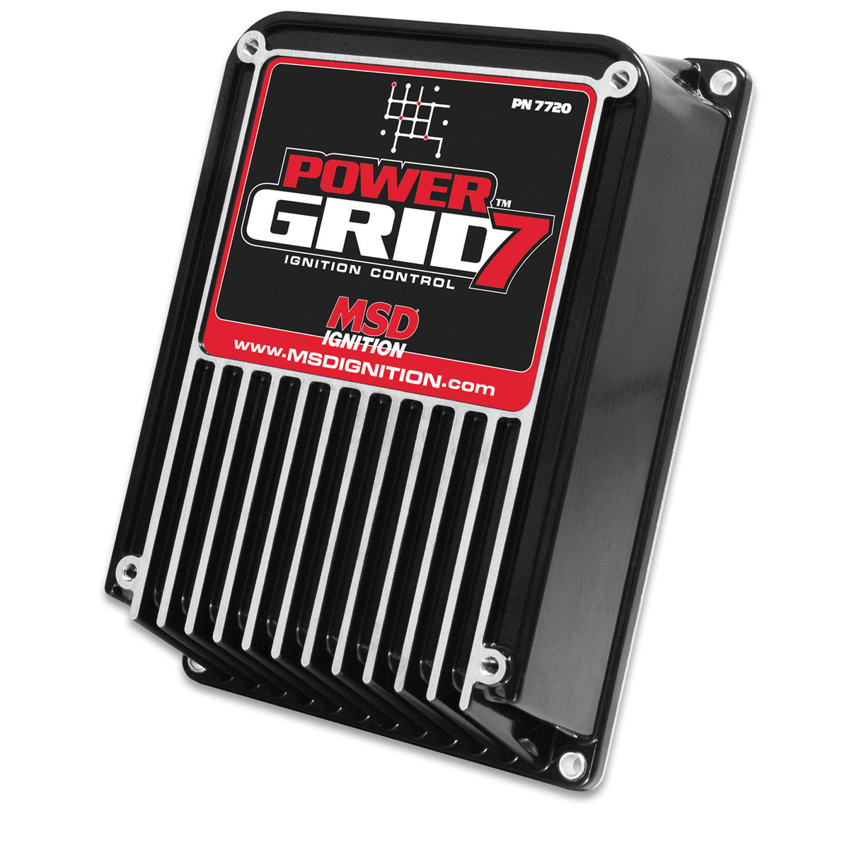 MSD Power Grid 7 Ignition Control - 7720