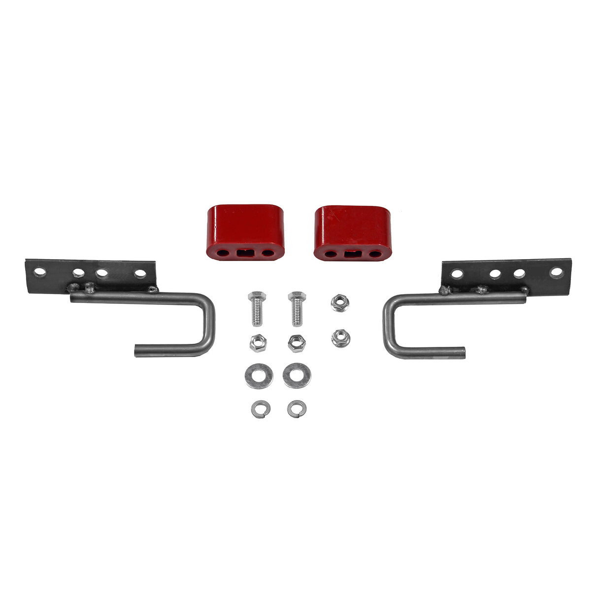 Flowmaster American Thunder Axle-Back Exhaust System - 818121