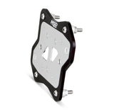 MSD Remote Mount Ignition Coil Bracket, for MSD Coils - 82181