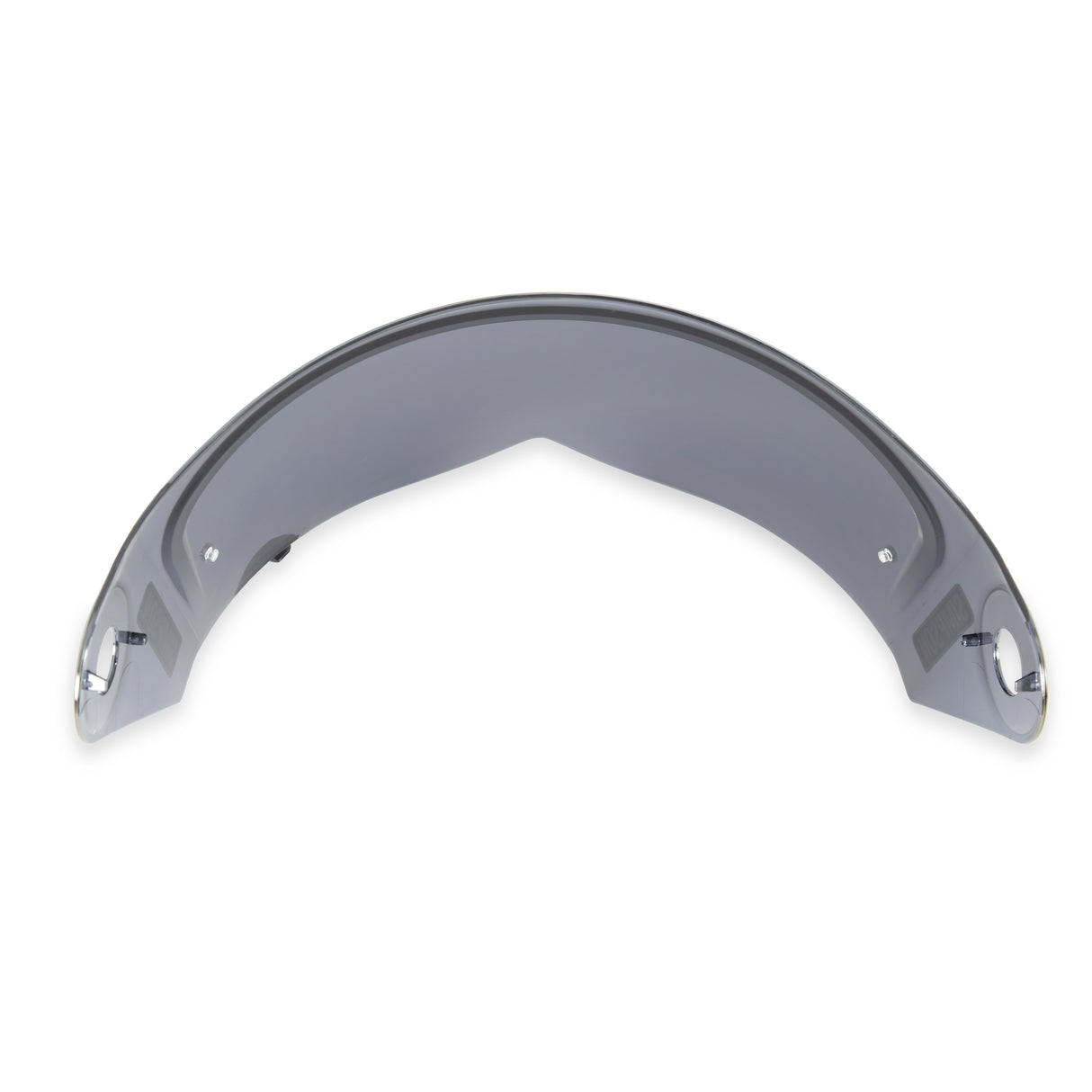 Simpson Motorcycle MOD BANDIT HELMET OPTIONAL SHIELD - mirror - MBMSE