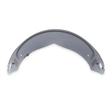 Simpson Motorcycle MOD BANDIT HELMET OPTIONAL SHIELD - mirror - MBMSE