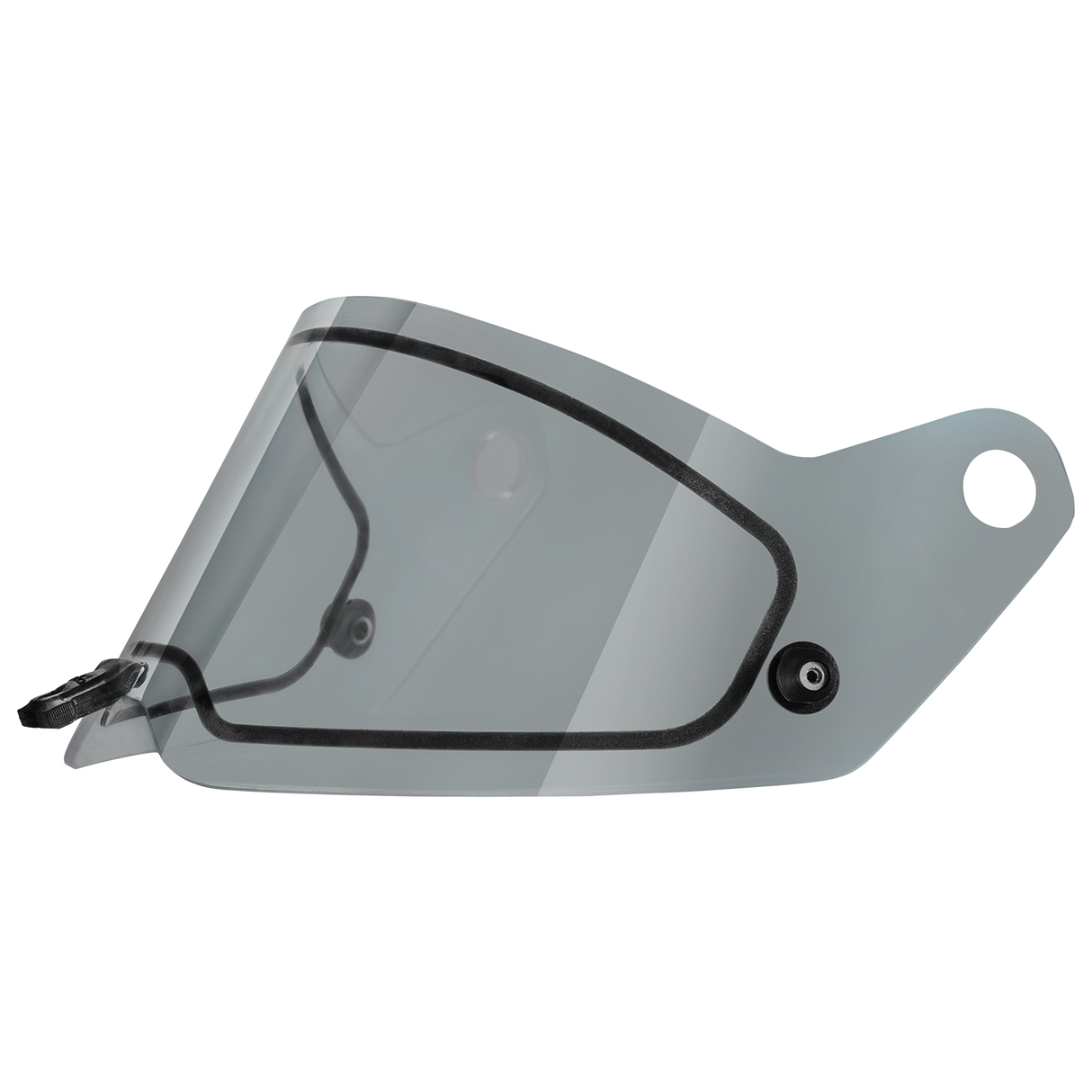 STILO Venti WRX Dirt Visor - Dark Smoked - YA0288