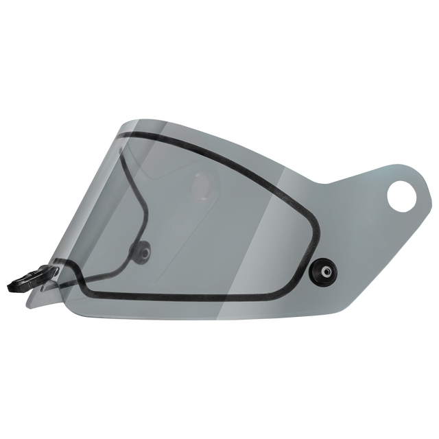 STILO Venti WRX Dirt Visor - Dark Smoked - YA0288