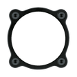 Classic Instruments Moal Bomber 2 1/8" Trim Bezel - BZMA2