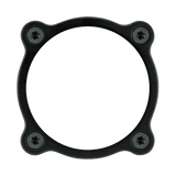 Classic Instruments Moal Bomber 2-1/8" Trim Bezel - BZMA2