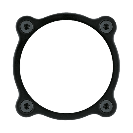 Classic Instruments Moal Bomber 2 1/8" Trim Bezel - BZMA2