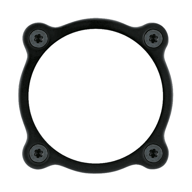 Classic Instruments Moal Bomber 2 1/8" Trim Bezel - BZMA2