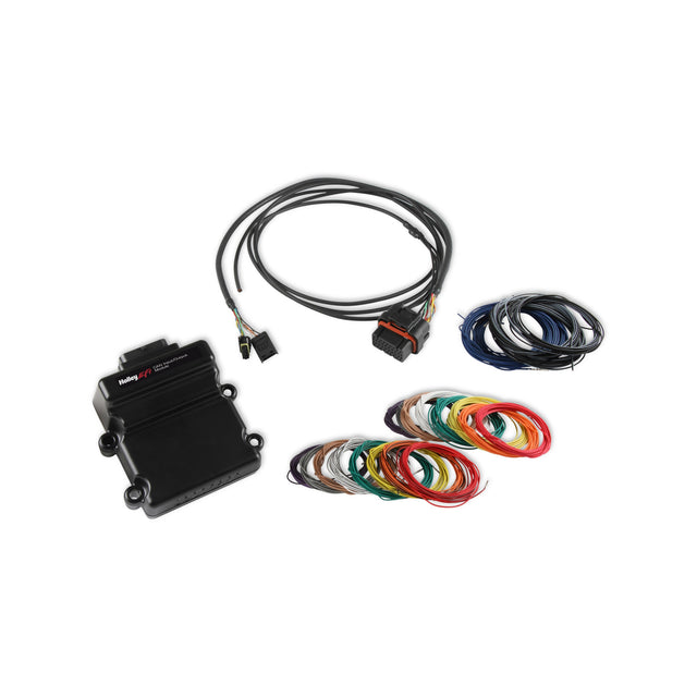 Holley 554-165 EFI CAN Input/Output Module Kit