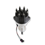 Holley Sniper EFI HyperSpark Distributor - Chrysler 383 / 400 - 565-305